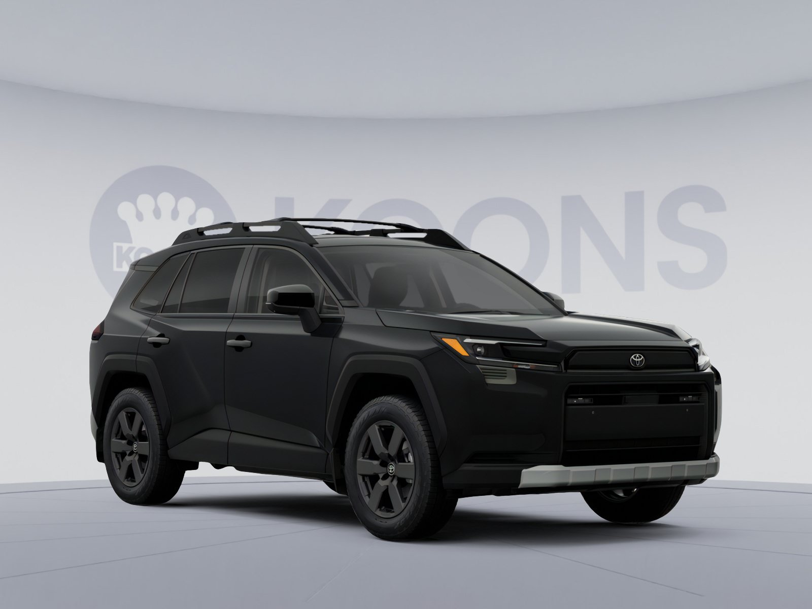 New 2026 Toyota RAV4 AWD image 18