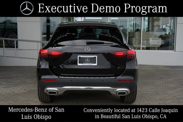 Used 2026 Mercedes-Benz GLA 250 image 7