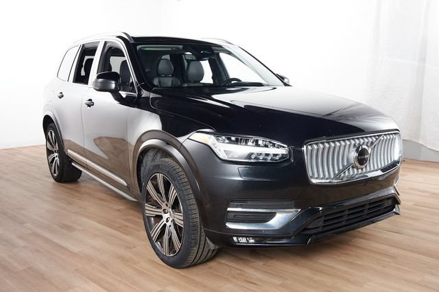Certified 2023 Volvo XC90 B6 Ultimate w/ Protection Package Premier AWD/4WD image 3