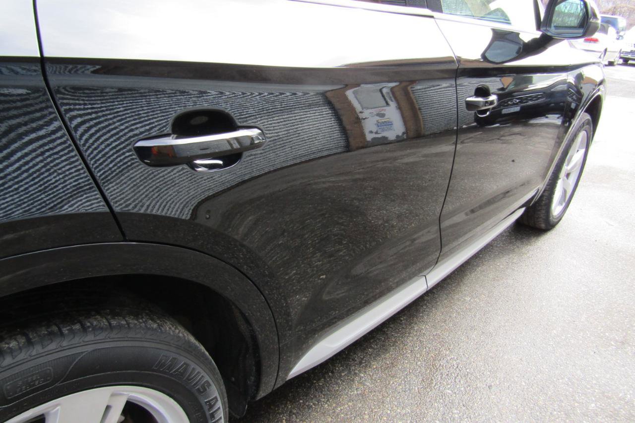 Used 2018 Audi Q5 2.0T Premium image 21