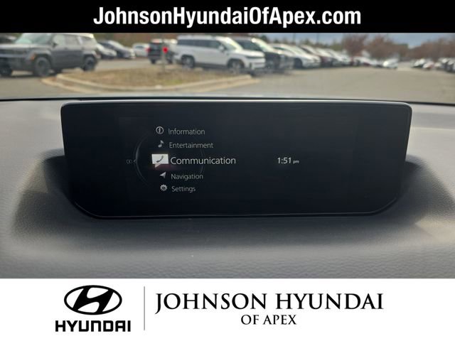 Used 2022 MAZDA MX-30 Electric w/ Premium Package image 32