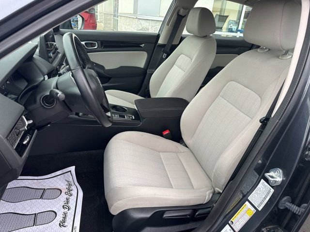 Used 2023 Honda Civic EX image 7