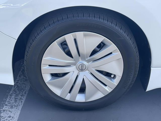 Used 2023 Nissan Leaf S image 39