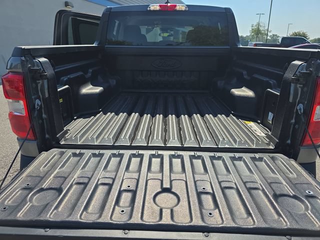 Used 2024 Ford Maverick XLT w/ XLT Luxury Package FWD image 13