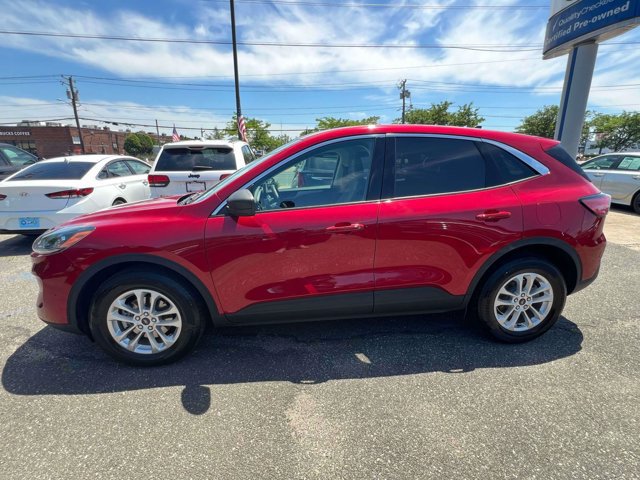 Used 2022 Ford Escape SE w/ Convenience Package AWD/4WD image 9