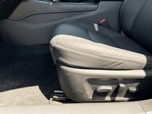 New 2026 Nissan Altima 2.5 SV w/ SV Premium Package AWD/4WD image 22