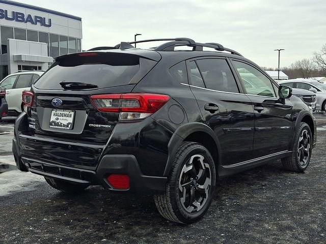 Used 2023 Subaru Crosstrek 2.5i Limited image 7