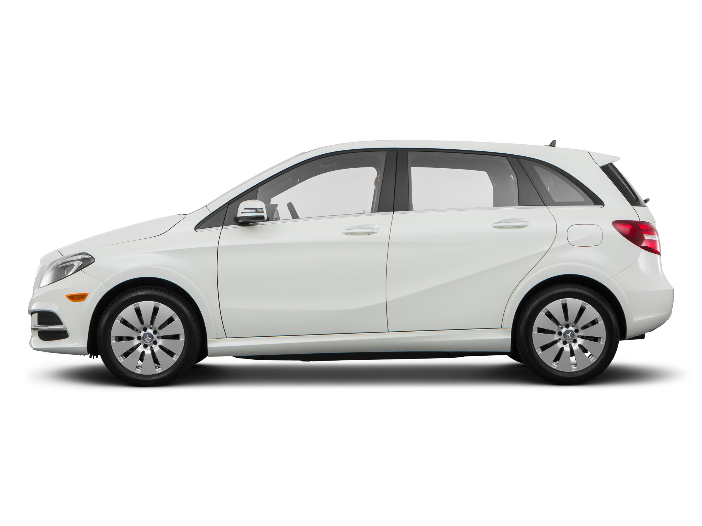 Used 2016 Mercedes-Benz B 250e image 24