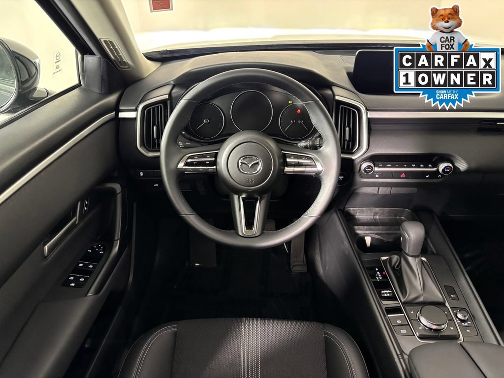 Used 2025 MAZDA CX-50 2.5 Hybrid w/ Preferred Pkg AWD/4WD image 14
