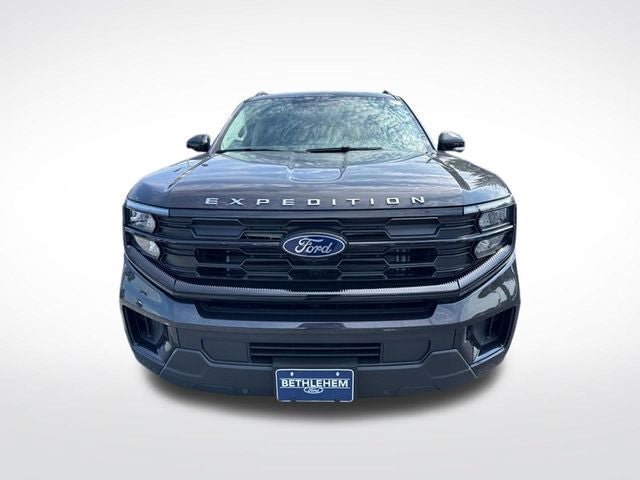 New 2026 Ford Expedition Active AWD/4WD image 9
