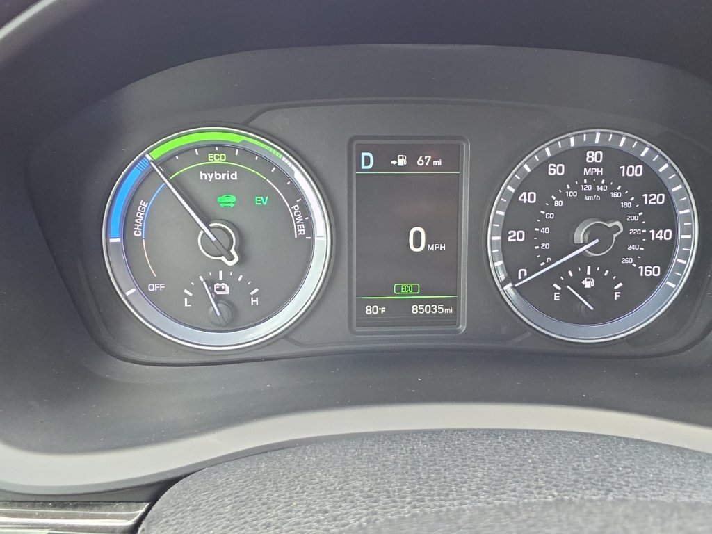 Used 2018 Hyundai Sonata Limited FWD image 17