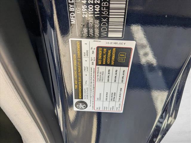 Used 2017 Mercedes-Benz E 400 Coupe image 15