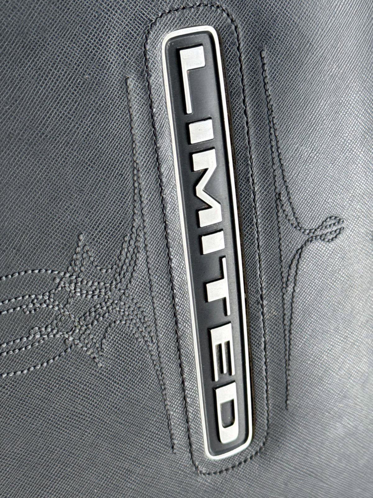 Used 2021 RAM 1500 Limited image 26