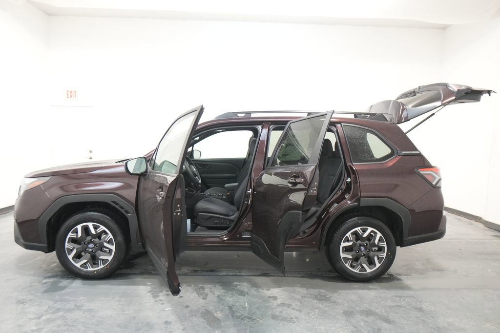 New 2026 Subaru Forester Premium image 23