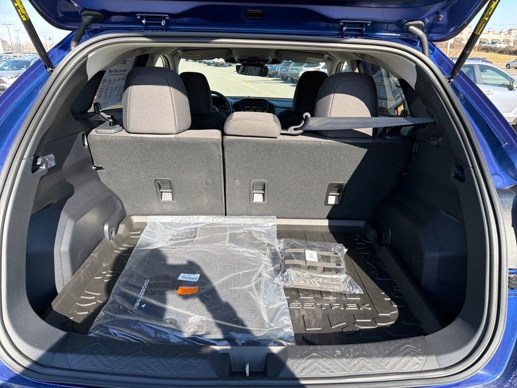 New 2026 Subaru Crosstrek 2.5i image 30