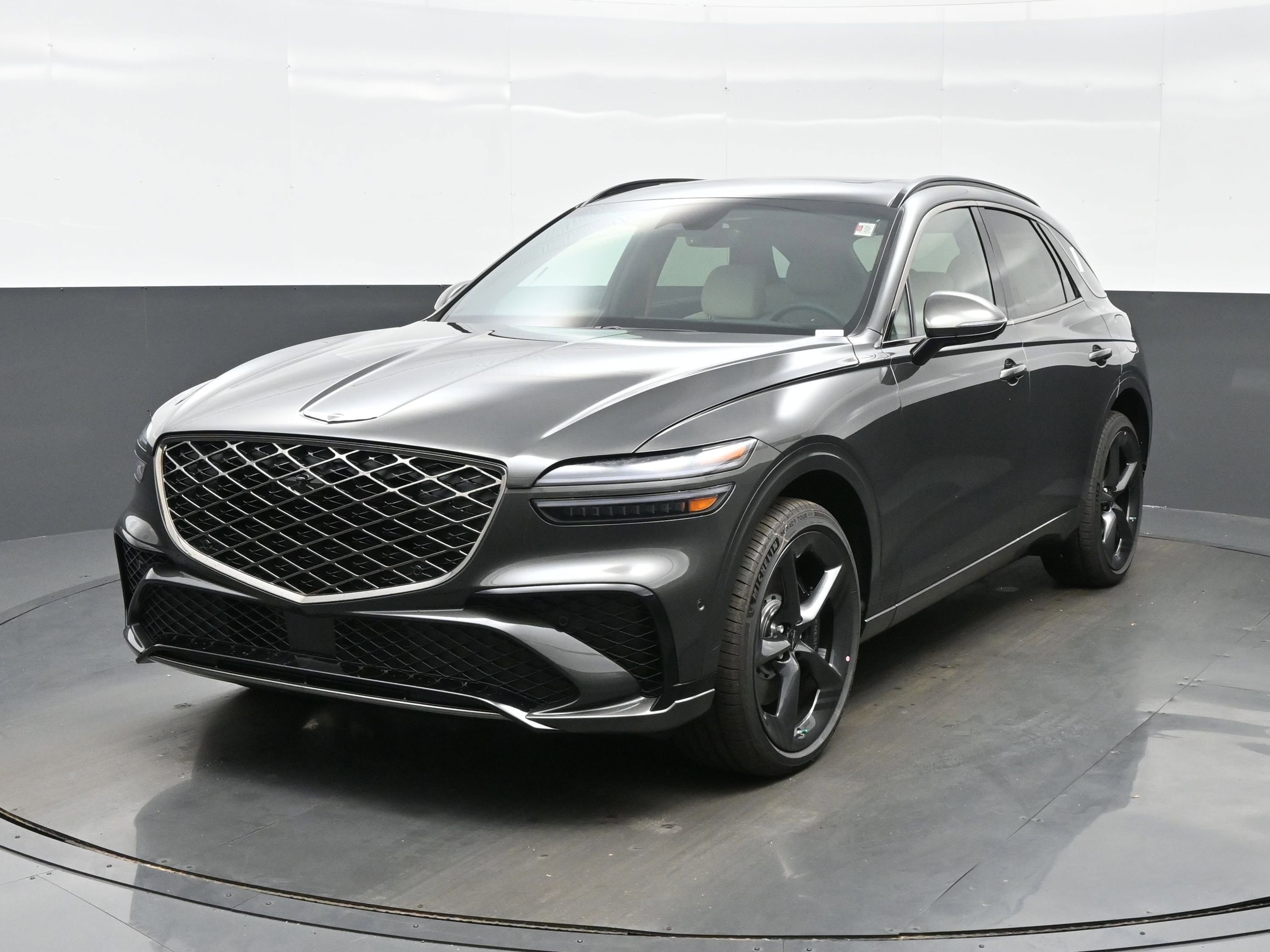 New 2026 Genesis GV70 3.5T Sport Prestige