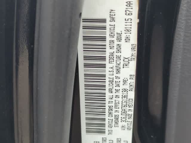 Used 2012 RAM 1500 Express RWD image 33