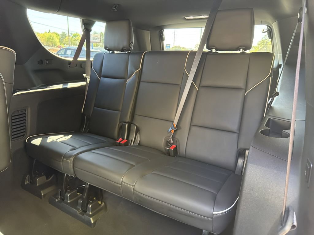 Certified 2021 Cadillac Escalade ESV Premium Luxury image 21