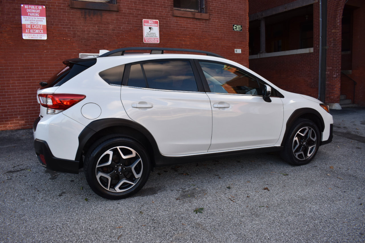 Used 2019 Subaru Crosstrek 2.0i Limited w/ Popular Package #3 image 2