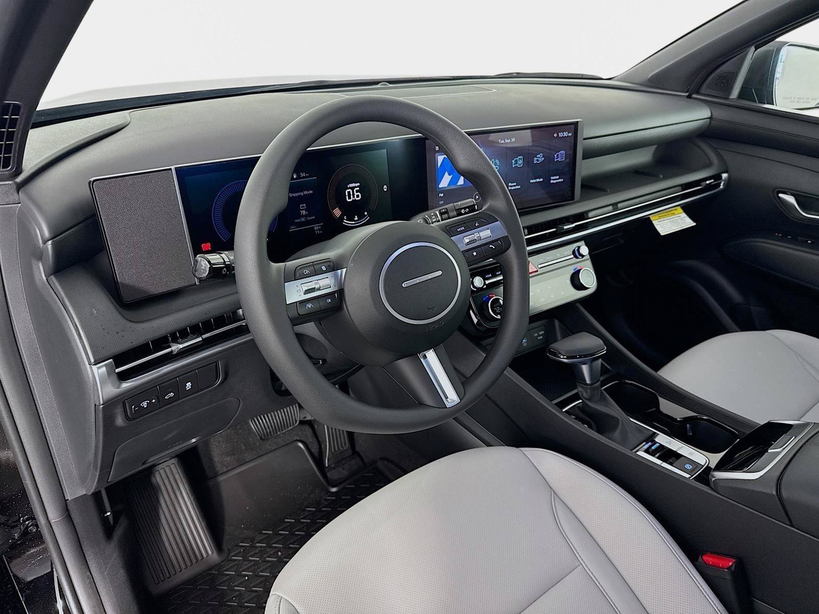 New 2026 Hyundai Santa Cruz SEL FWD image 9