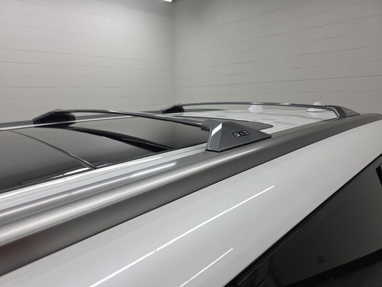 New 2026 INFINITI QX80 Autograph image 52