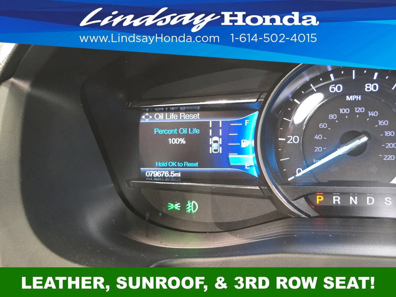 Used 2018 Ford Explorer XLT w/ Equipment Group 202A FWD image 13