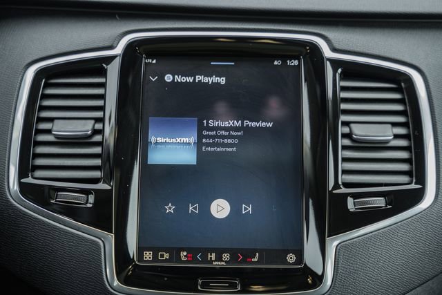 Used 2023 Volvo XC90 B6 Plus w/ Protection Package image 23