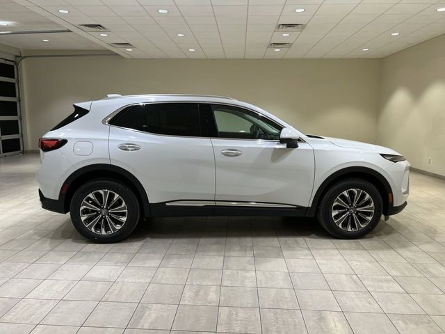 New 2026 Buick Envision Preferred image 6