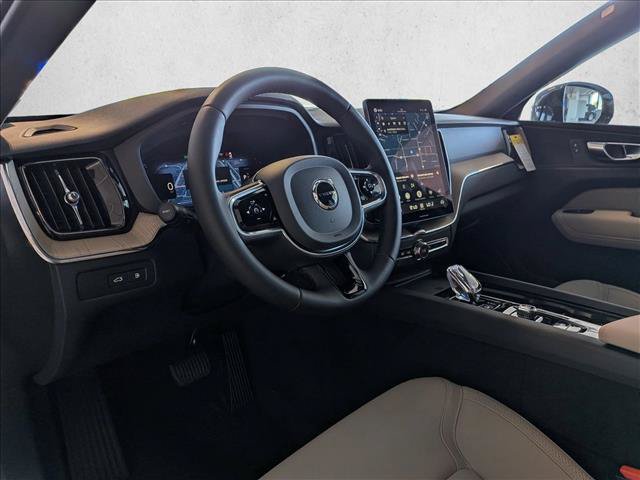 New 2026 Volvo XC60 T8 Plus w/ Climate Package PRO AWD/4WD image 3