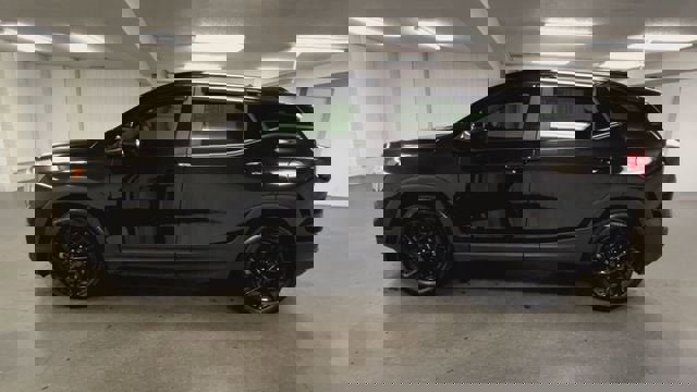 Certified 2024 GMC Terrain SLE w/ Driver Convenience Package image 5