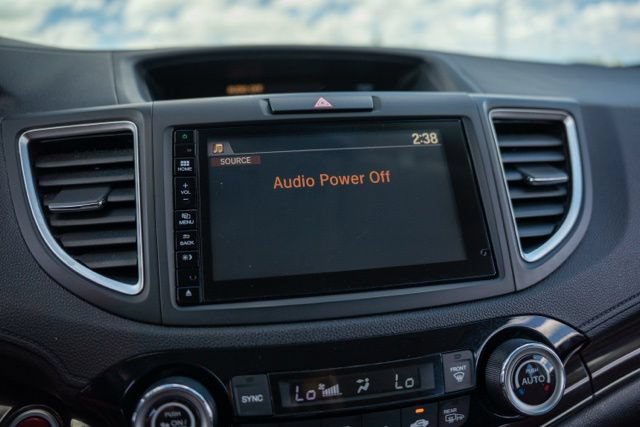 Used 2016 Honda CR-V EX-L image 18