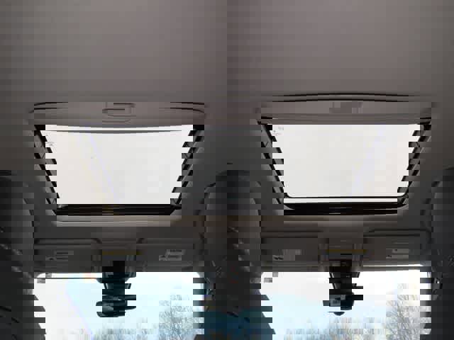 New 2026 Honda Accord Touring image 30