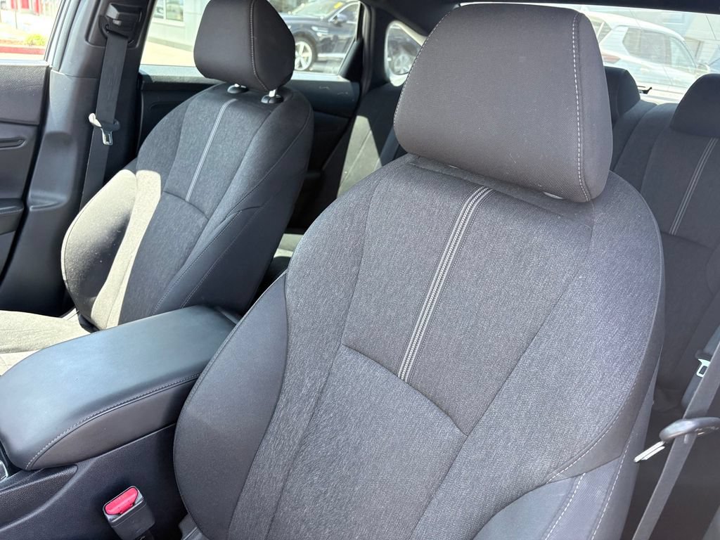 Used 2024 Honda Accord Sport image 12