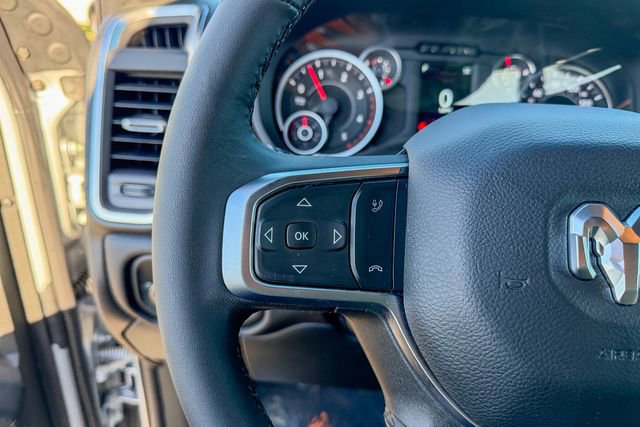 New 2026 RAM 2500 Big Horn image 20