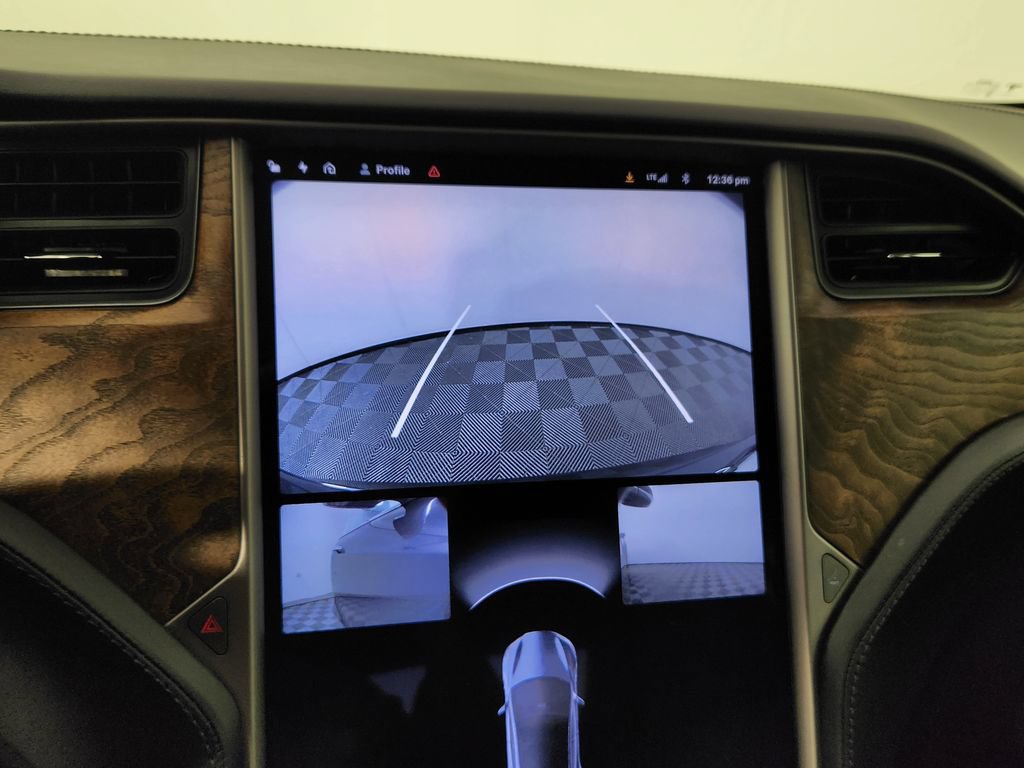 Used 2019 Tesla Model S Long Range AWD/4WD image 28