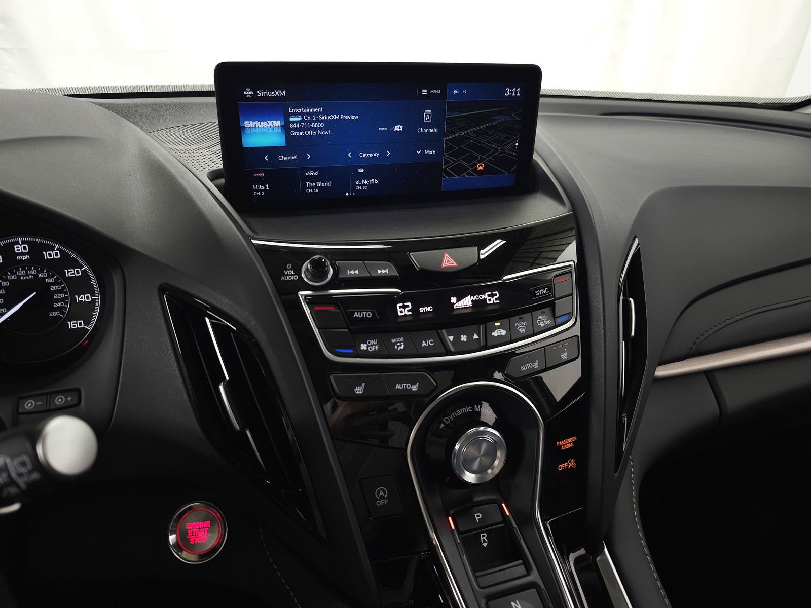 Used 2019 Acura RDX AWD w/ Technology Package image 22