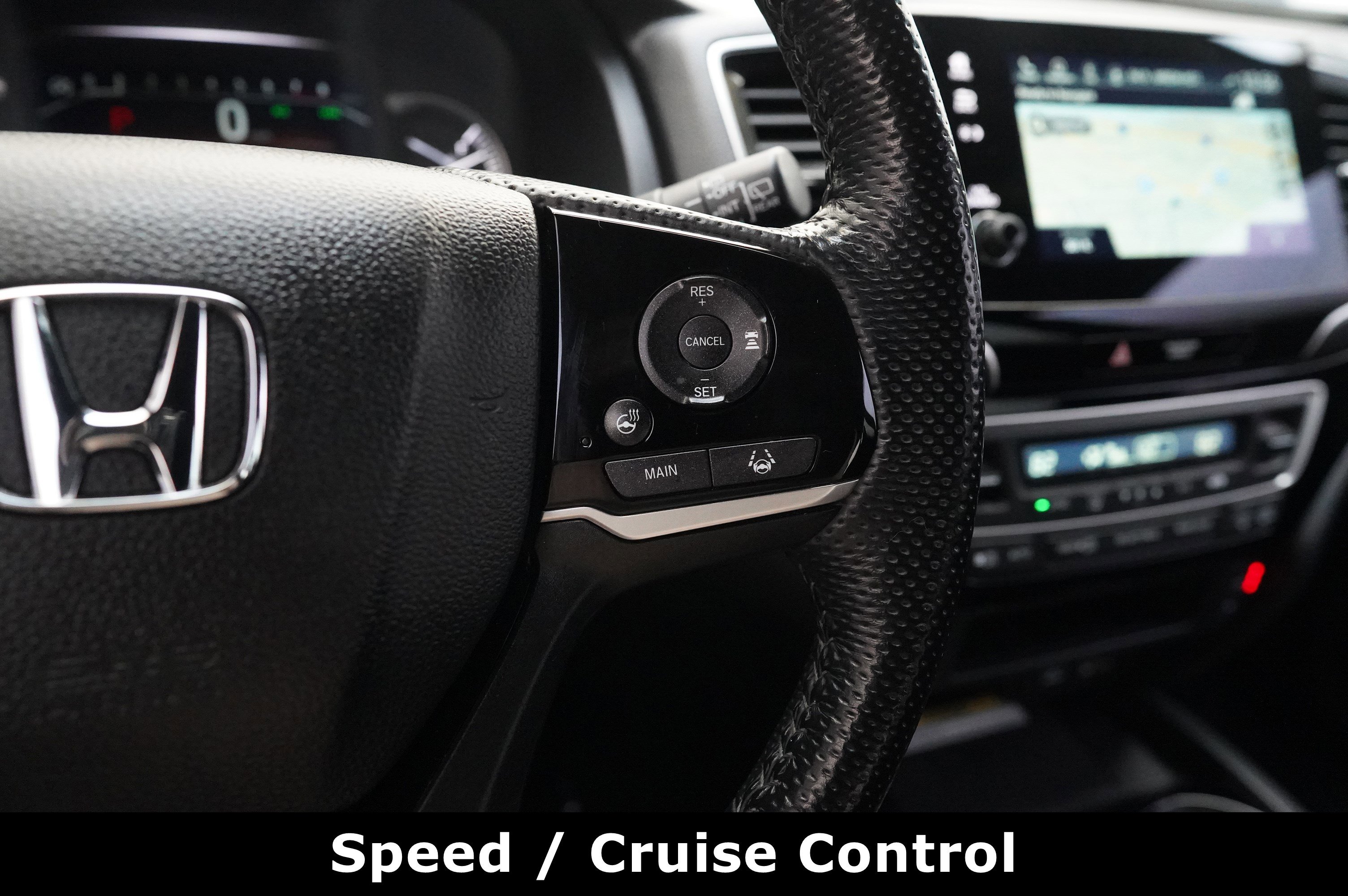 Used 2023 Honda Passport Elite image 24