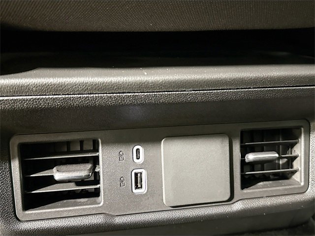 New 2026 Chevrolet Silverado 1500 Custom Trail Boss image 26