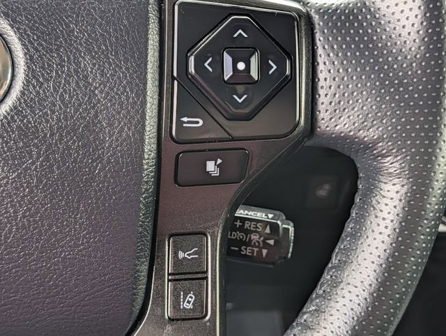 Certified 2024 Toyota 4Runner TRD Pro AWD/4WD image 21