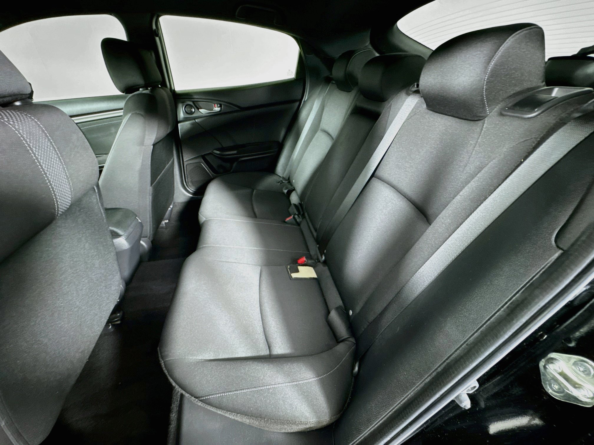 Used 2021 Honda Civic EX image 24