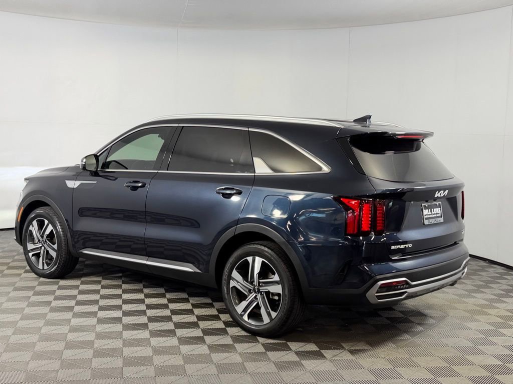 Used 2023 Kia Sorento EX image 10