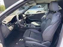 Used 2023 Audi A5 2.0T Premium Plus w/ Premium Plus image 10