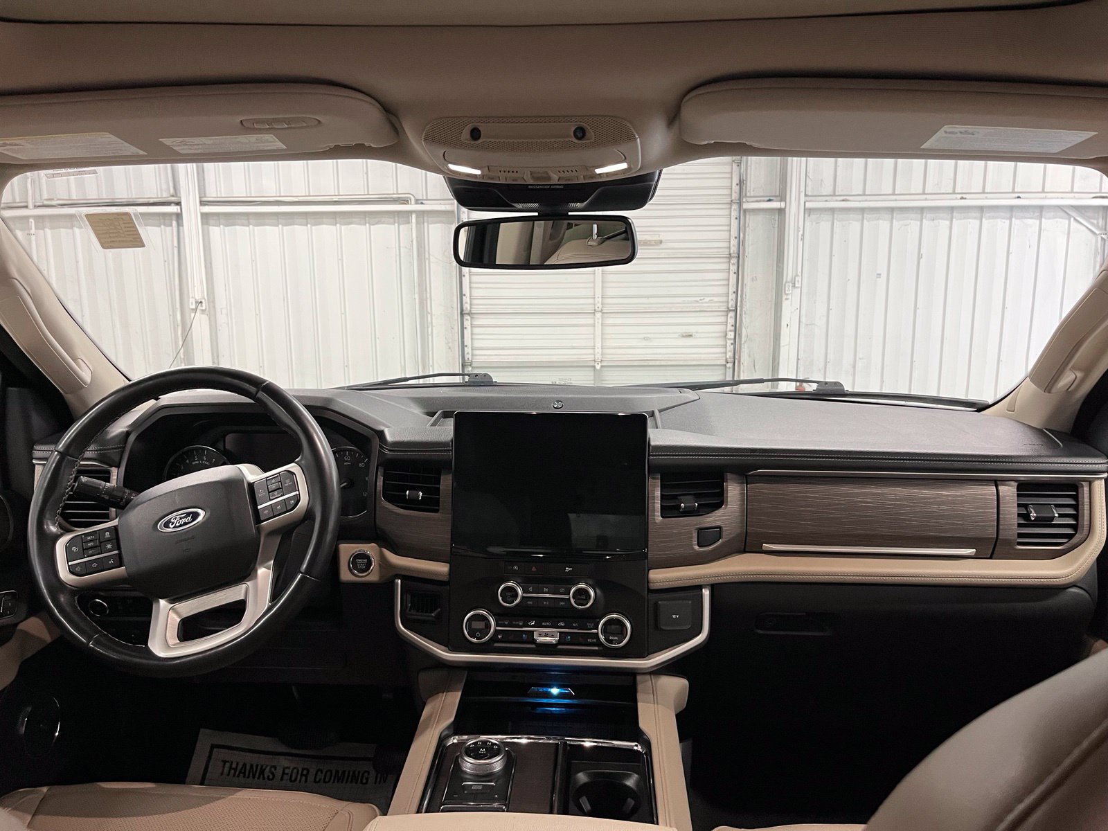 Used 2024 Ford Expedition Limited RWD image 10