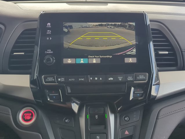 Used 2019 Honda Odyssey EX-L image 19