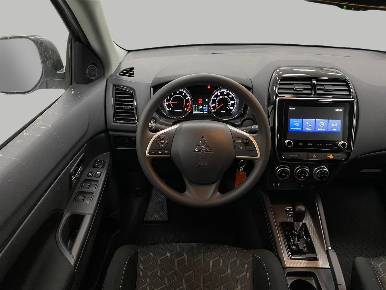 New 2026 Mitsubishi Outlander Sport ES AWD/4WD image 12