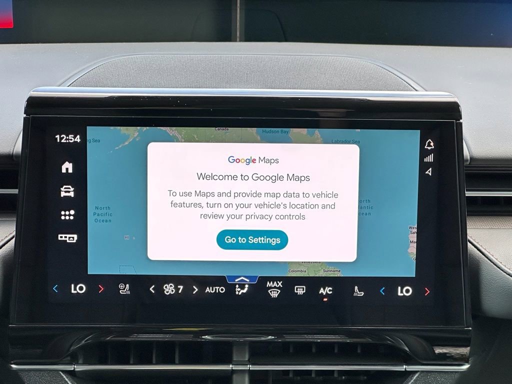 New 2026 Lincoln Nautilus Premier w/ Equipment Group 102A AWD/4WD image 14