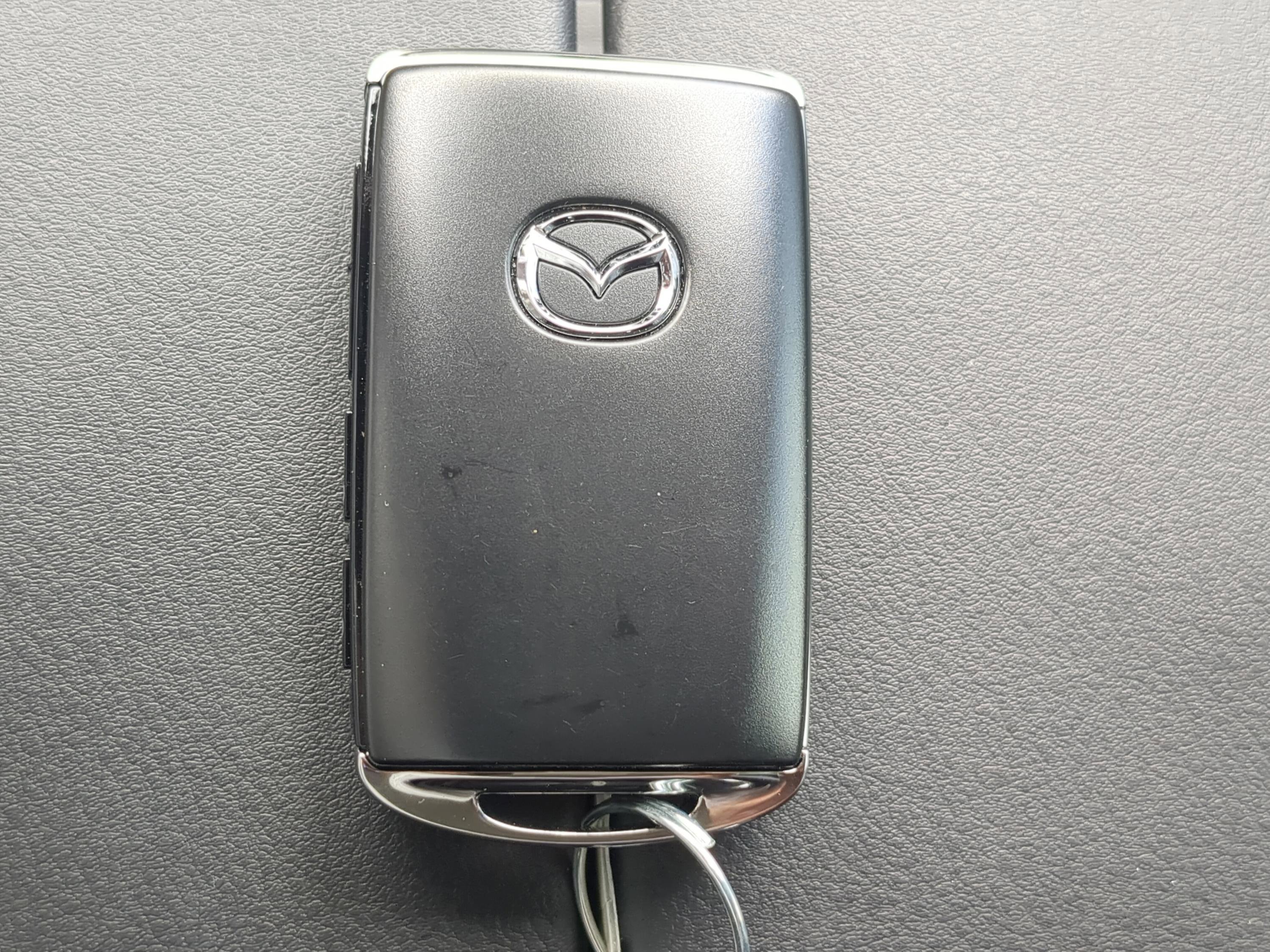 Used 2022 MAZDA CX-9 Touring AWD/4WD image 26