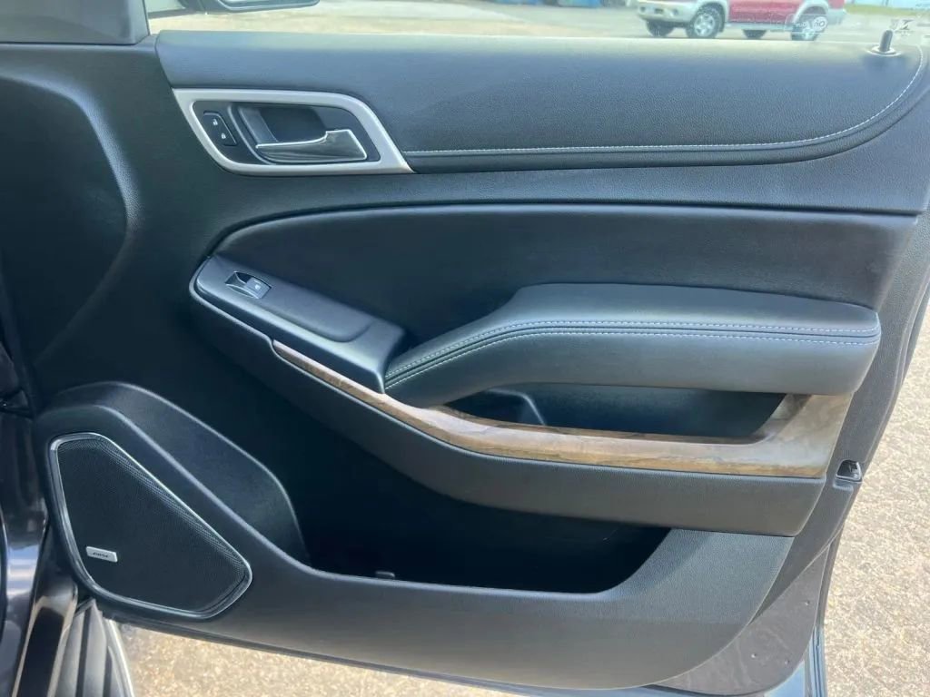 Used 2018 GMC Yukon Denali AWD/4WD image 18