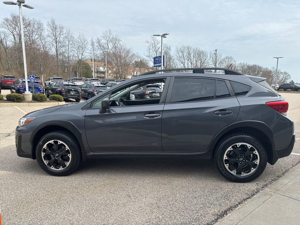 Used 2023 Subaru Crosstrek 2.0i image 7