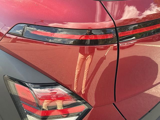 New 2026 Hyundai Kona SEL Sport FWD image 44